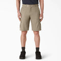 Dickies Men's 11" Performance Cargo Shorts