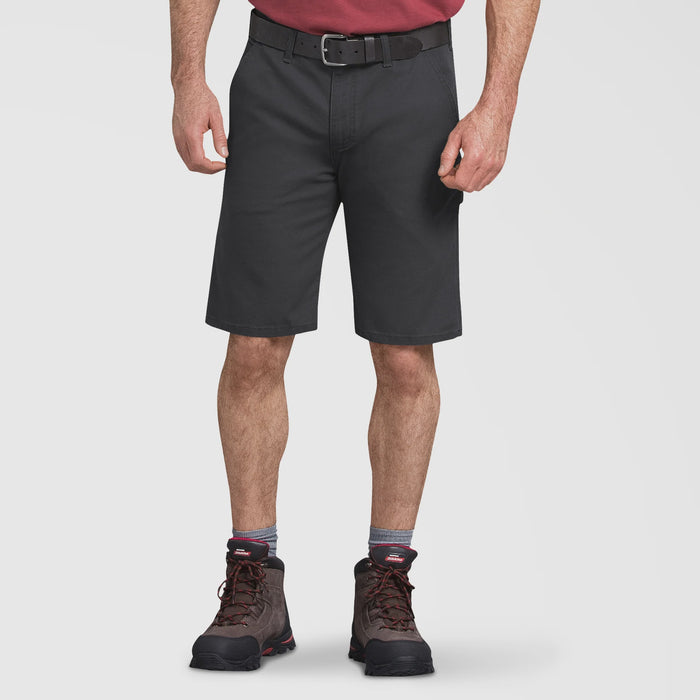 Dickies Men's Duck Carpenter Flex Short