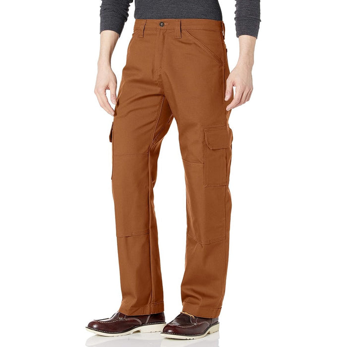 Dickies Men's DuraTech Ranger Duck Cargo Pants