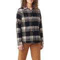 Dickies Women's DuraTech Renegade Flannel Shirt