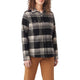 Dickies Women's DuraTech Renegade Flannel Shirt