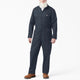 Dickies Men's Basic Long Sleeve Coverall