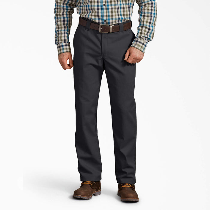 Dickies Men's Flex Active Waist Work Pant