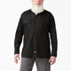Dickies Men's Long Sleeve Flex Work Shirt