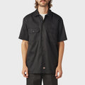 Dickies Men's Short Sleeve Flex Work Shirt