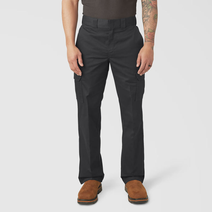 Dickies Men's Twill Cargo Pant