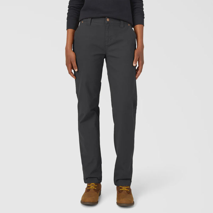 Dickies Women's Duck Carpenter Pant