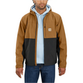 CARHARTT BROWN/BLACK