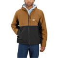 CARHARTT BROWN/BLACK