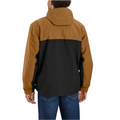 CARHARTT BROWN/BLACK