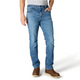 Carhartt Men's Rugged Flex Straight Tapered Jeans