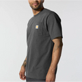 CARBON HEATHER
