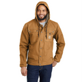 CARHARTT BROWN