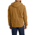 CARHARTT BROWN