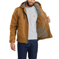 CARHARTT BROWN