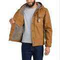 CARHARTT BROWN