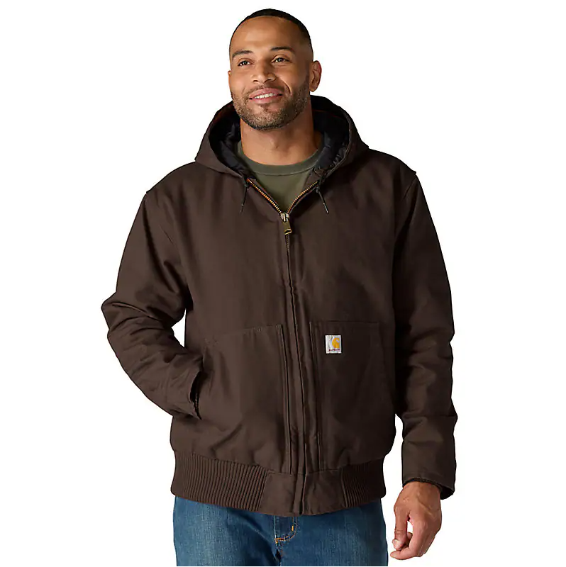 CARHARTT BROWN