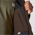 CARHARTT BROWN