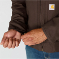 CARHARTT BROWN