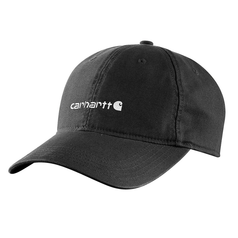 Carhartt Women's Canvas Embroidered Graphic Hat | Work N Gear