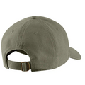 DUSTY OLIVE