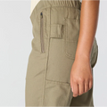 DUSTY OLIVE