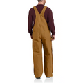 CARHARTT BROWN