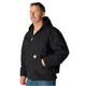 Carhartt Men's Duck Insulated Flannel Lined Active Jacket