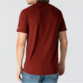 DARK SPICE RED HEATHER
