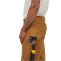 CARHARTT BROWN