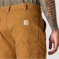 CARHARTT BROWN