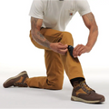 CARHARTT BROWN