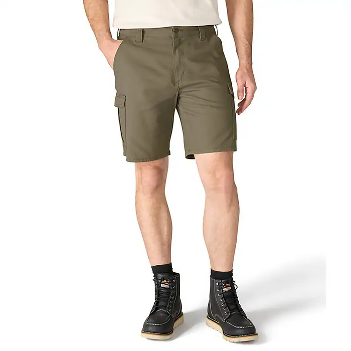 BURNT OLIVE
