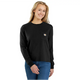 Carhartt Women's Tencel® Fiber Series Long Sleeve T-Shirt