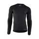 Carhartt Men's Force Heavyweight Stretch Base Layer Crewneck Shirt