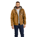 CARHARTT BROWN