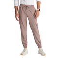 Grey's Anatomy by Barco Men's Evolve Voyager Jogger Scrub Pants