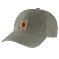 Carhartt Men's Odessa Cotton Duck Cap