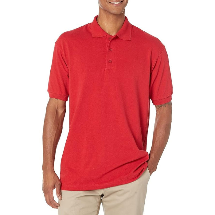 ENGLISH RED