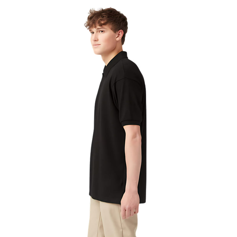 Dickies KS5552 Adult Short-Sleeve Performance Polo - Dark Navy