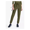 Grey's Anatomy by Barco Women's Evolve 6-Pocket Double Cargo Jogger Scrub Pants