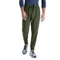 Grey's Anatomy by Barco Men's Evolve Voyager Jogger Scrub Pants