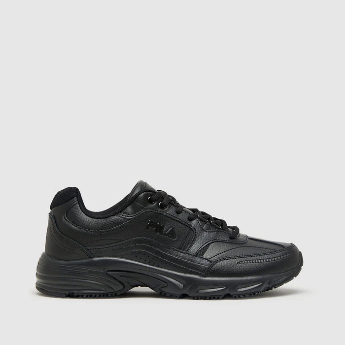 FILA Memory Workshift Slip-Resistant Athletic