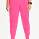 Infinity Women's Mid Rise Tapered Leg Jogger Scrub Pant