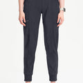 Infinity Women's Mid Rise Tapered Leg Jogger Scrub Pant