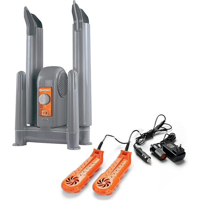 Force Dry DX Boot Dryer