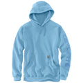 Carhartt Garment Dyed French Terry Graphic Sweatshirt