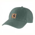 Carhartt Men's Odessa Cotton Duck Cap