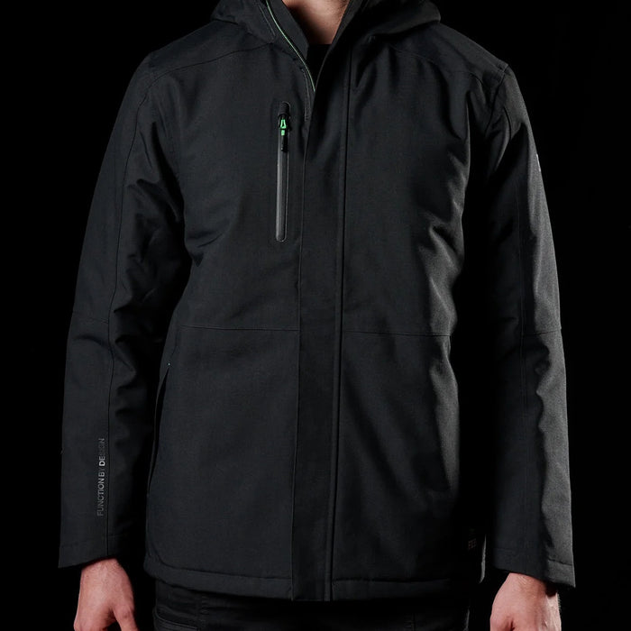 FXD Insulated Jacket