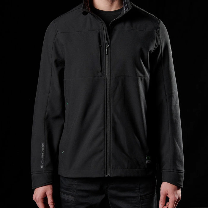FXD Softshell Jacket